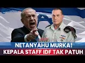 Download Lagu 🔵Netanyahu Murka! Teriaki Kepala Staff IDF Eyal Zamir, Tak Patuhi Perintah