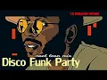 Download Lagu Classic 70's \u0026 80's Disco Funk Soul Mix # 92 -Dj Noel Leon 😎