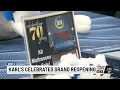Karl s holds grand reopening after major remodel of North Platte location