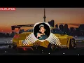 JEE KARDA || G KHAN || KHAN SAAB || GARRY SANDHU || BASS BOOSTED AUDIO || MIXING BY SUNNY RATHOUR🎶🔊