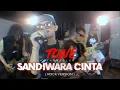 Download Lagu NIKE ARDILA - SANDIWARA CINTA | ROCK VERSION by TONE TRAVELLER