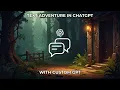 I Built a Game with ChatGPT - No Coding Needed Custom GPT Tutorial