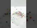 Download Lagu This polymer powder experiment is insane! You have to see it! #shorts