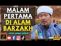 Download Lagu Ustaz Ahmad Dusuki - MALAM PERTAMA DI ALAM BARZAKH