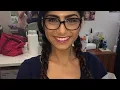 Mia Khalifa on Empowerment and Self Realization