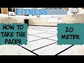 Download Lagu FITNESSGRAM - How to Run the Pacer
