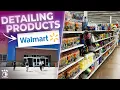 Best Car Detailing Products at Walmart Car Wash Products