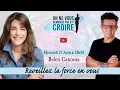 Download Lagu BELEN CANOVAS : Reveillez la force en vous