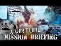 How To Assault Driel Bridge SPEED VIOLENCE