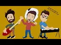 Download Lagu Finale (AJR) Lyric Video