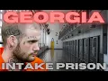 GEORGIA PRISON JACKSON CORRECTIONAL INTAKE PRISON DIAGNOSTIC CLASSIFICATION PRISON Episode 194