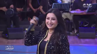 أرجوك اوعى تغير ده أنا حواليا كتير أغنية كسرت الدنيا لـ لطيفة 