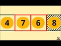 Logica do algoritmo de ordenacao bubble sort