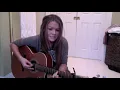 Mexico- The Staves (cover)