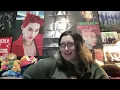 Han SeungWoo "Stop It", ONEUS "X", Moon Sujin Ft. WOOSUNG "Tightrope" & 1VERSE "Multiverse" reaction