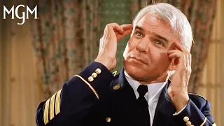 dirty rotten scoundrels 1988 the wheelchair con mgm