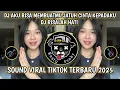Download Lagu DJ AKU BISA MEMBUATMU JATUH CINTA KEPADAKU || DJ RISALAH HATI SOUND VIRAL TIKTOK TERBARU