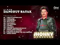 Download Lagu Album Dangdut Batak - Jhonny S Manurung