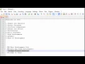 Java In Hindi Part 2 History Of Java and First Program