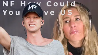 Therapist Reacts To How Could You Leave Us By NF 
