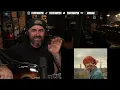 Avery Anna - Blood Runs Thicker (Rock Artist Reaction)