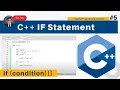 C Programming Tagalog If Statement Sir Jay