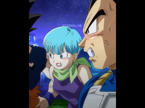 Goku Mimics Vegeta😂| Dragon Ball Super #shorts