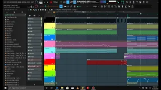 tiwa savage owo mi da beat remake flp tutorial