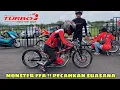 Download Lagu Ryan Mee 146 MASIH MENJADI SPESIALIS FFA TERCEPAT ‼️ EVENT PERTAMX TURBO DRAG FEST 2025 