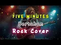 Lagu Bertahan - Five Minutes Rock Cover by Be Young Key Rock #fiveminutesband #bertahan #coverrock