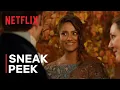 Bridgerton Season 3 Kanthony Sneak Peek Netflix