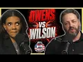 Candace Owens Takes On Andrew Wilson - The Jar Openers Podcast