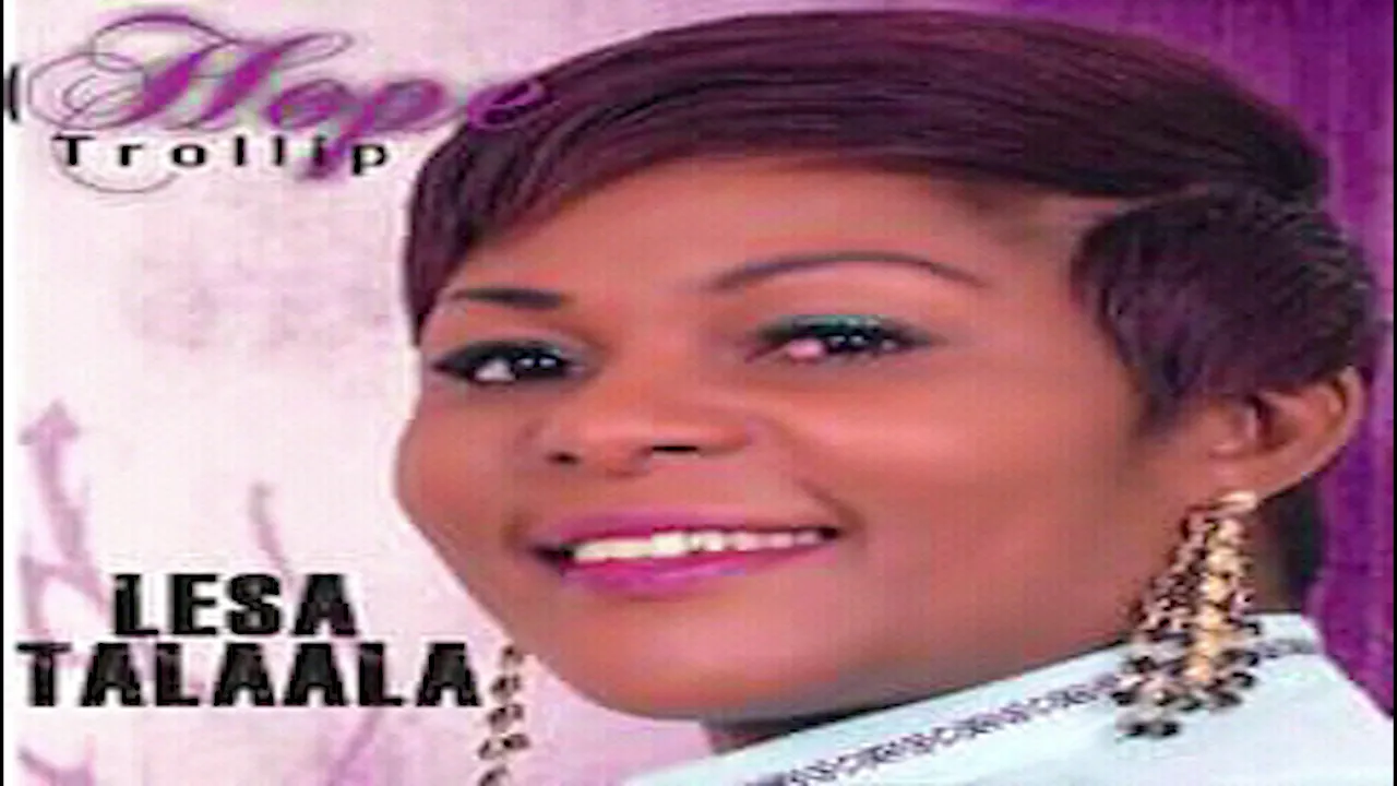 HOPE TROLLIP 2019 - LESA TALALA (Audio Official)ZambianMusic2019|ZedGospel2019