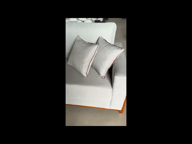 Vídeo do produto