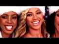 [4K] Destiny's Child - 8 Days of Christmas (Music Video)