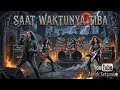 Lagu Saat Waktunya Tiba - Abenk Setyawan