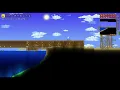 Terraria Journey Part 17 - Fishing Quests Biome Crates only found from Fishing in Pre-Hard Mode