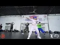 Post Malone - Wow Rie Hata Choreography MIRRORED
