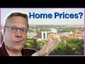 Rapid City Homes Cost HOW Much Oct 2022 Version