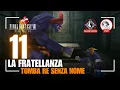 Download Lagu 🔴​ FRATELLANZA - TOMBA DEL RE SENZA NOME | Final Fantasy 8 Remaster: UNCOVERED | Feat @ff8garden