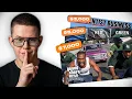 These 10 Faceless YouTube Niches Are CRUSHING It In Q4