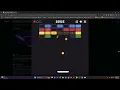 Google Block Breaker - 70 000 Points