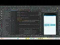 How to Text file in android studio external storage