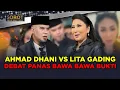 Lagu MEMANAS!! AHMAD DHANI VS LITA GADING DRAMA LAPOR - LAPORAN AUTO TRENDING, SIAPA YANG VALID?! | SOROT