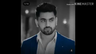 للعشق جنون الحلقه 11 من تاليفي حلقه حزينه فراق مايا وارجون الوصف 