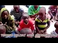 Download Lagu MERINDING DENGAR ANAK AFRIKA MENGAJI