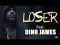 Loser { Official Full Song } Ft. Dino James | Motivate | New Song 2023