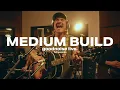 Medium Build - Full Performance goodnoise live
