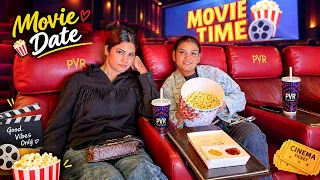 Payal Ne Jane Se Pahle Dekhi Movie