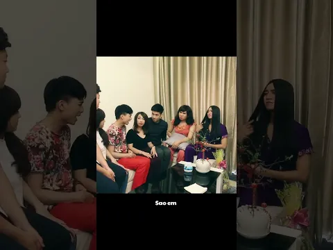 BB&BG : trong nhà cũng phải "CÓ CẶP CÓ ĐÔI" nha #shorts